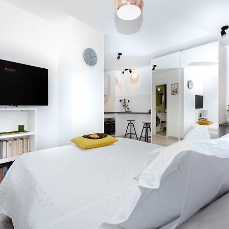 Apartment "Dida" With Free Private Parking Σολίν Εξωτερικό φωτογραφία