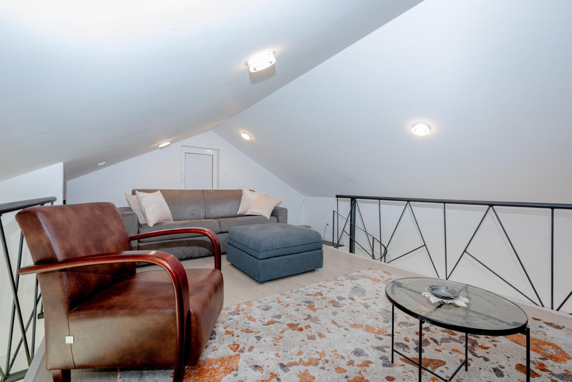 Apartment "Dida" With Free Private Parking Σολίν Εξωτερικό φωτογραφία