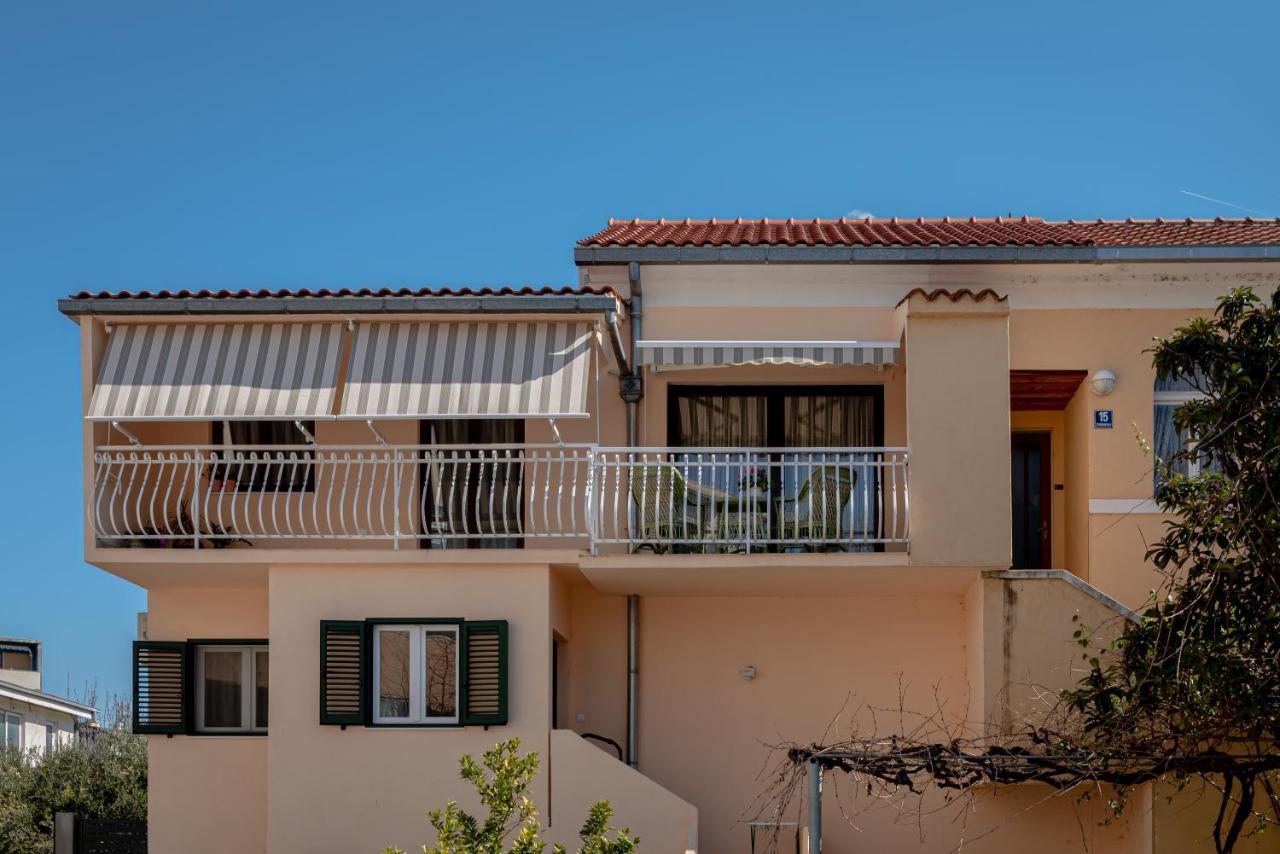 Apartment "Dida" With Free Private Parking Σολίν Εξωτερικό φωτογραφία