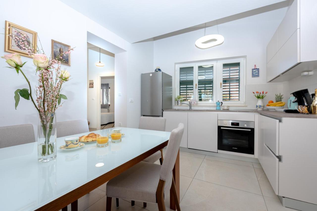 Apartment "Dida" With Free Private Parking Σολίν Εξωτερικό φωτογραφία