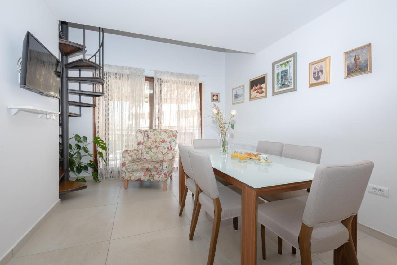 Apartment "Dida" With Free Private Parking Σολίν Εξωτερικό φωτογραφία