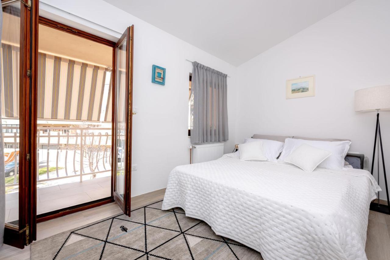 Apartment "Dida" With Free Private Parking Σολίν Εξωτερικό φωτογραφία