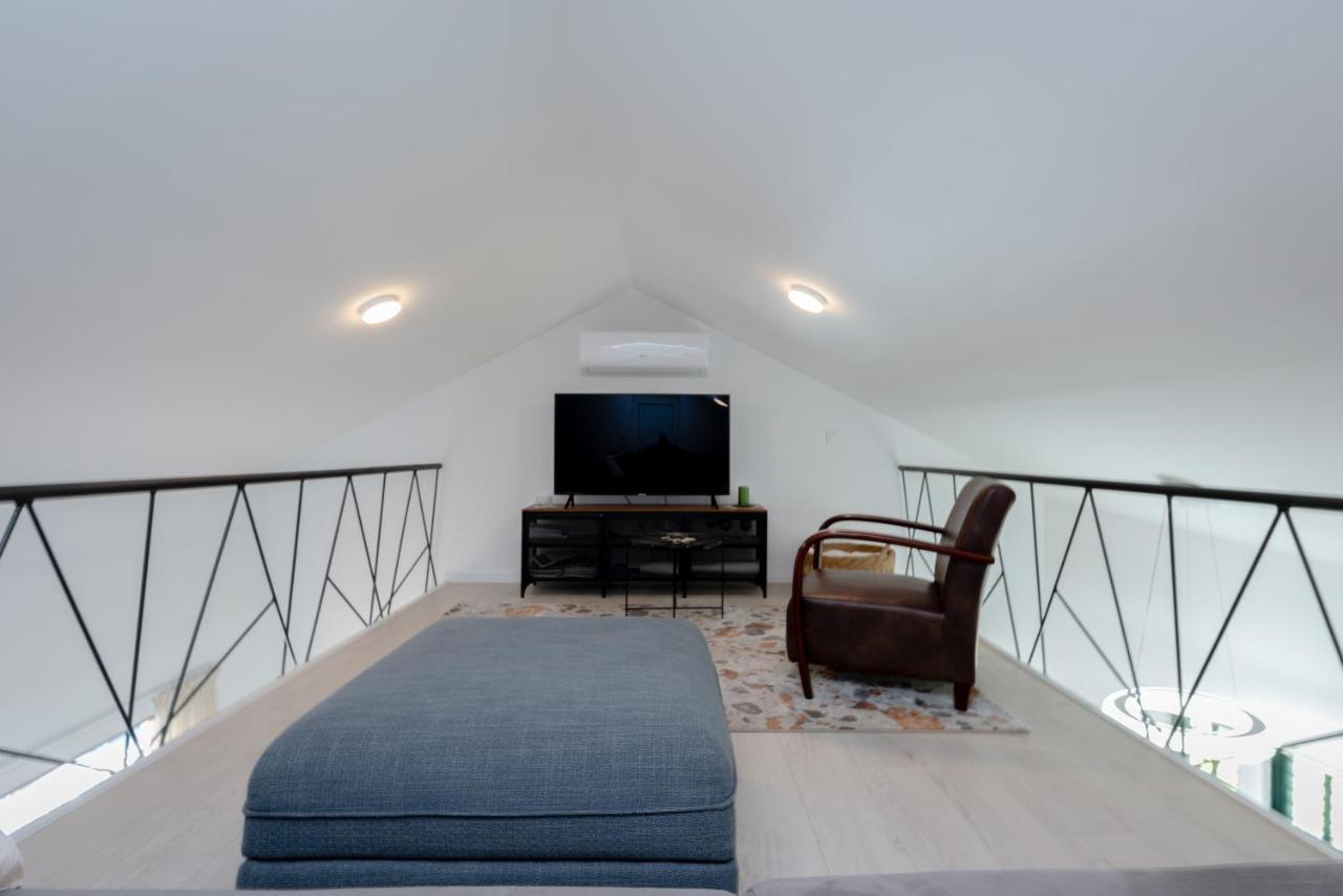Apartment "Dida" With Free Private Parking Σολίν Εξωτερικό φωτογραφία