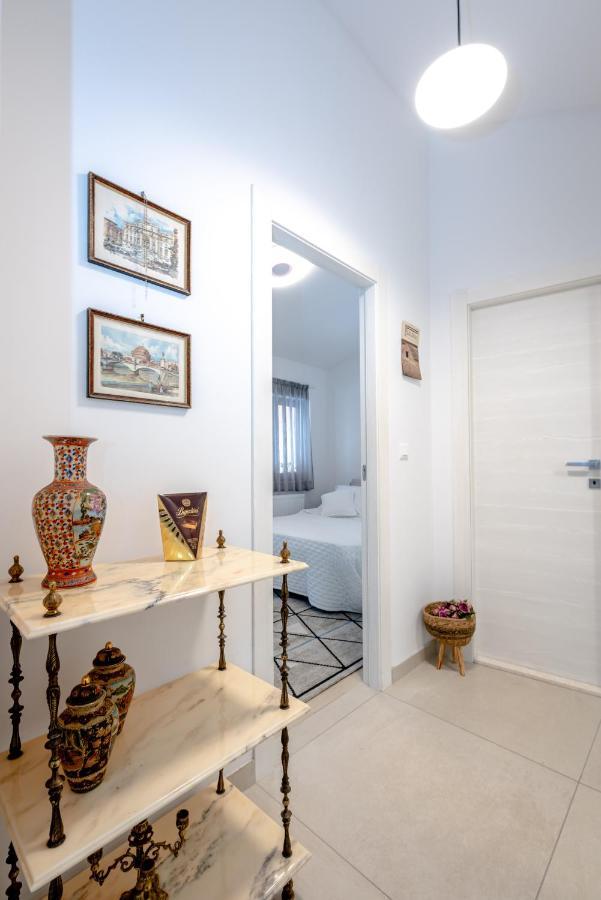 Apartment "Dida" With Free Private Parking Σολίν Εξωτερικό φωτογραφία