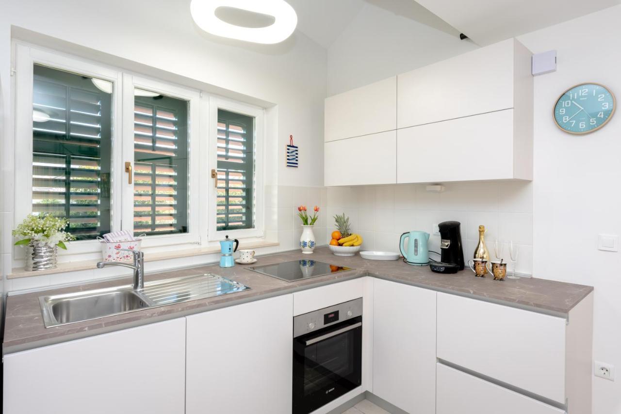 Apartment "Dida" With Free Private Parking Σολίν Εξωτερικό φωτογραφία