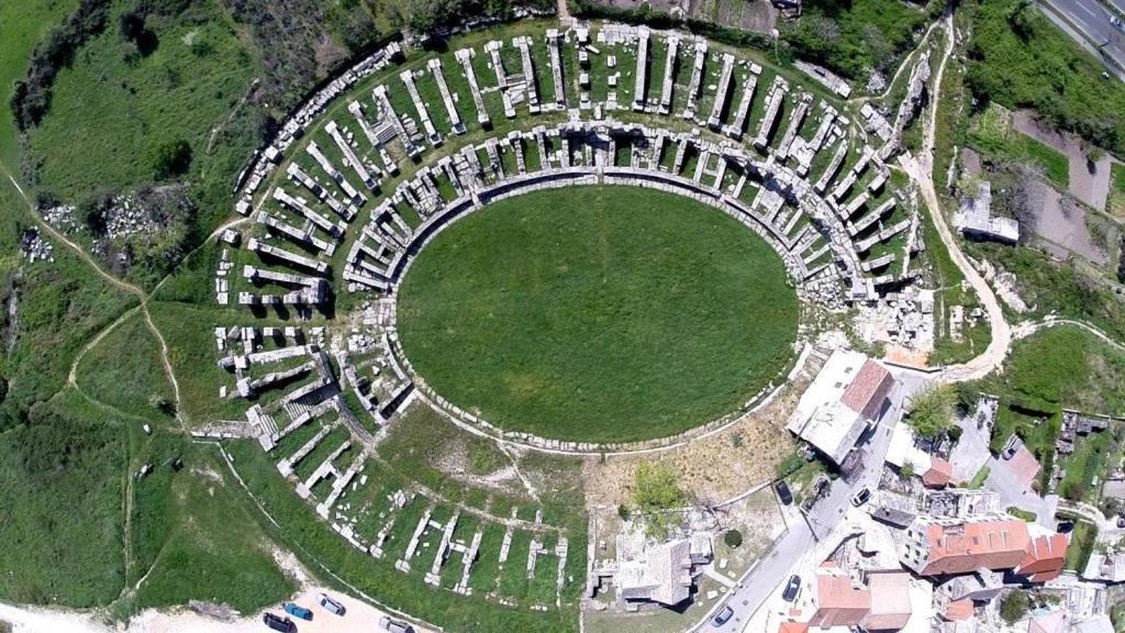 Apartment "Dida" With Free Private Parking Σολίν Εξωτερικό φωτογραφία
